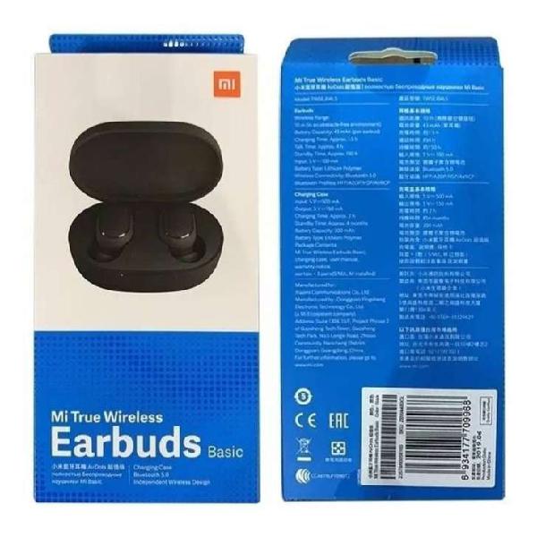 XIAOMI REDMI AIRDOTS S