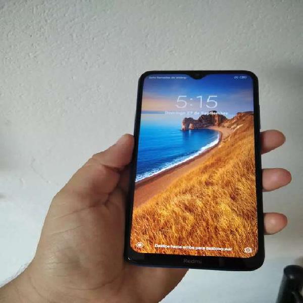 Xiaomi Redmi 8 en excelente estado