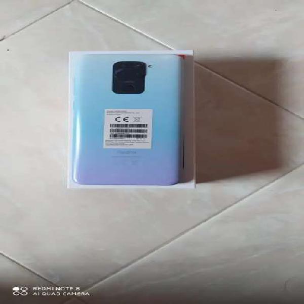 Xiaomi Redmi Note 9