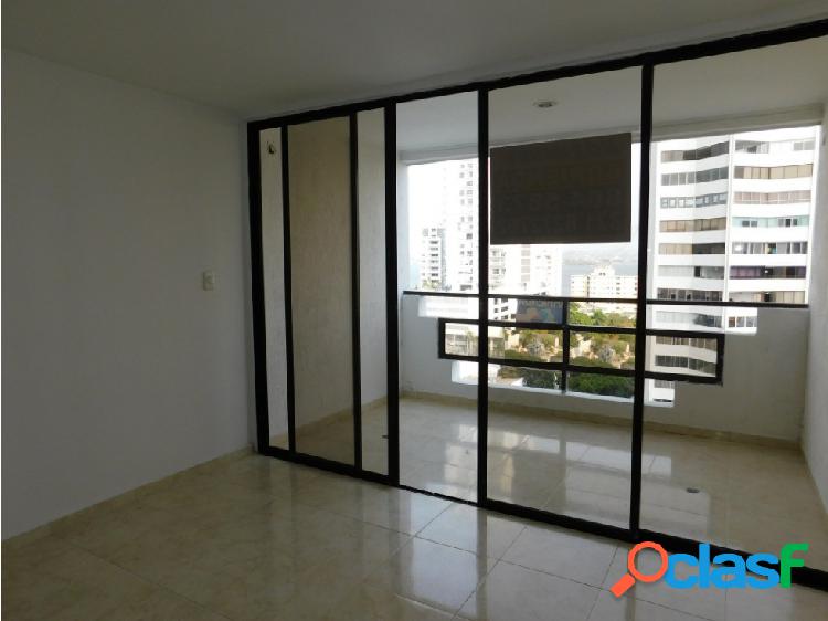 37809 - Apartamento para Venta en Bocagrande