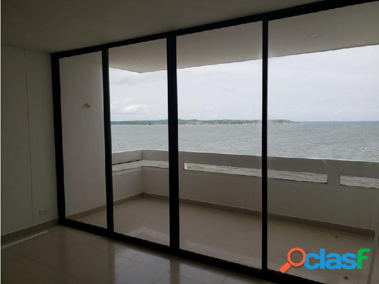 37823 - Apartamento para Arriendo en el Laguito