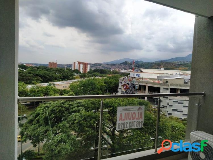 ALQUILER APARTAMENTO CALI TEQUENDAMA