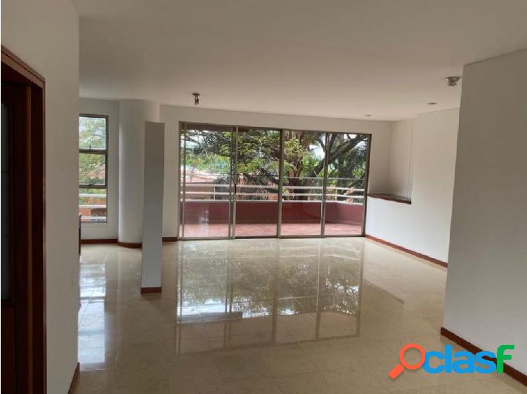 ALQUILER HERMOSO APARTAMENTO TRADICIONAL CIUDAD JARDÍN