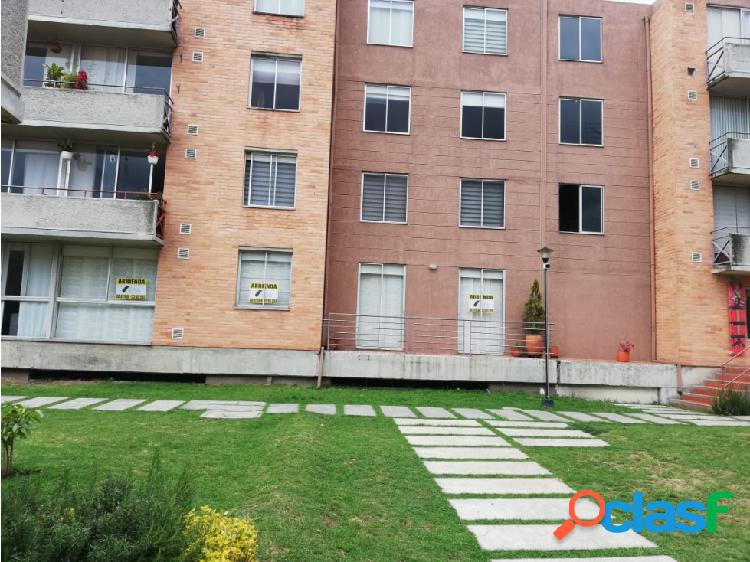 APARTAMENTO AMOBLADO EN ARRIENDO CAJICA CUNDINAMARCA