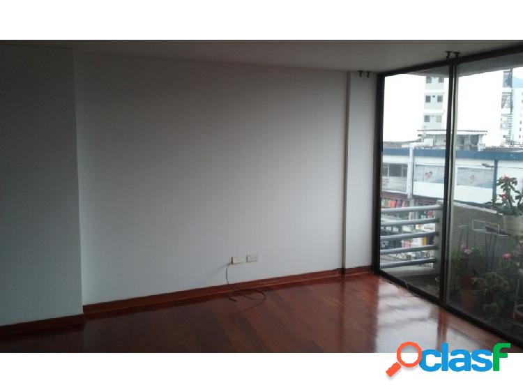 APARTAMENTO ARRENDAMIENTO AVENIDA SANTANDER MANIZALES