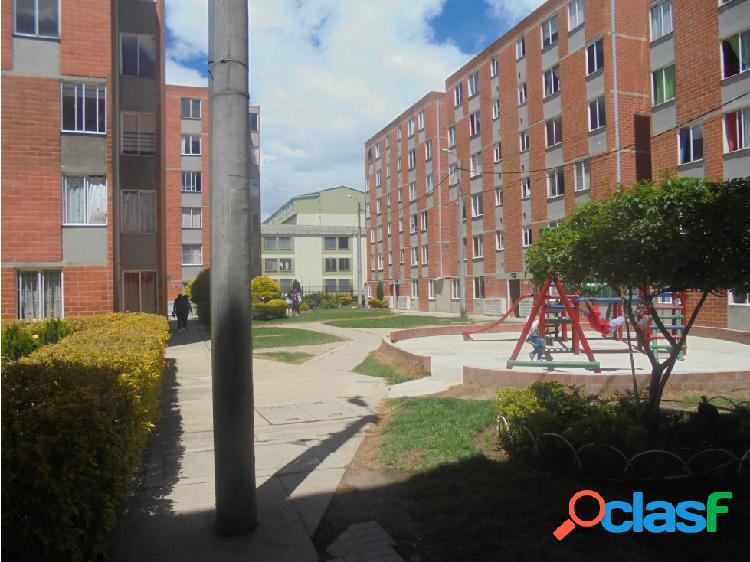 APARTAMENTO BOSA PORVENIR