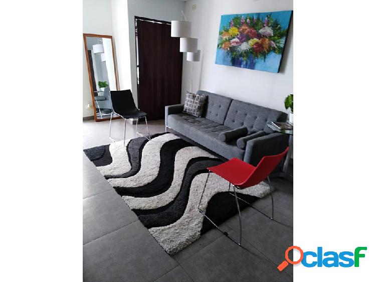 APARTAMENTO - EL TABOR