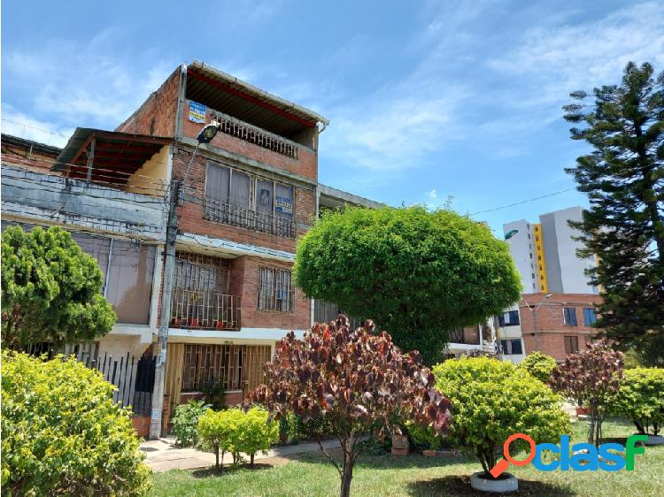 APARTAMENTO EN ALQUILER EN VILLA DEL PRADO Prospecto-2315