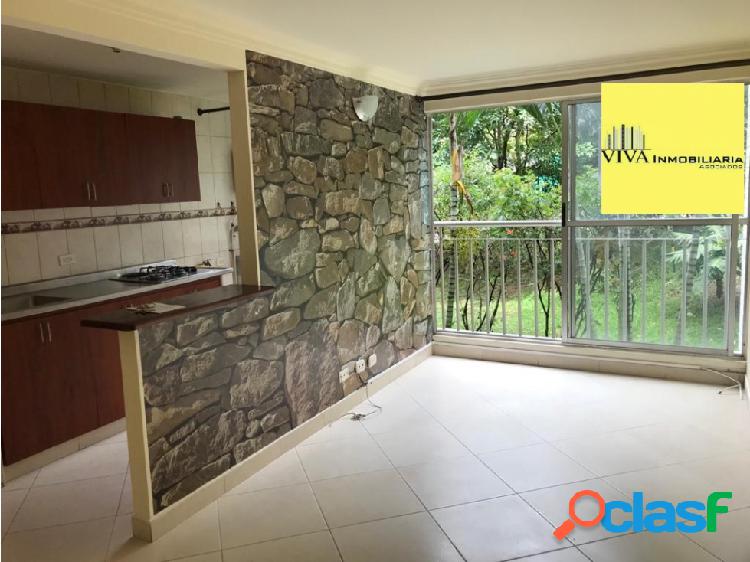 APARTAMENTO EN ARRIENDO EN BELEN