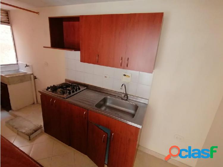 APARTAMENTO EN ARRIENDO EN BOSTO COD 5853