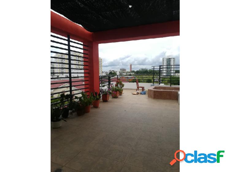 APARTAMENTO EN ARRIENDO EN EL NORTE