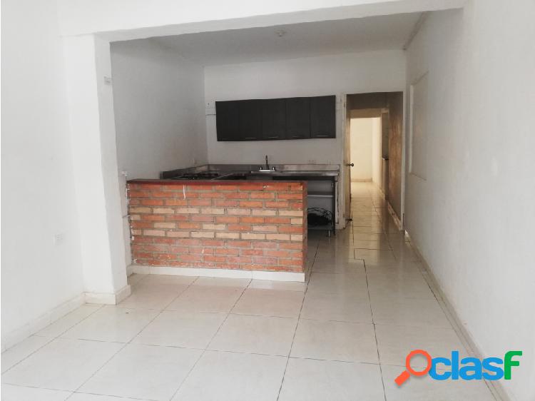 APARTAMENTO EN ARRIENDO EN ITAGUI COD 5848