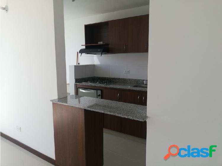 APARTAMENTO EN ARRIENDO EN ITAGUI COD 5858