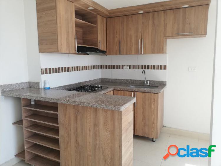 APARTAMENTO EN ARRIENDO EN MEDELLIN COD 5810