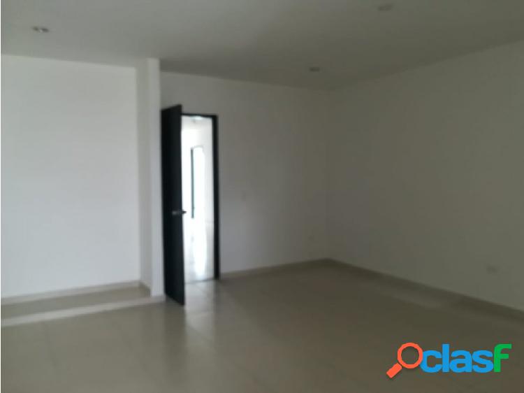 APARTAMENTO EN ARRIENDO EN ZONA CÉNTRICA