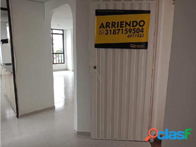 APARTAMENTO EN ARRIENDO SANFRANCISCO