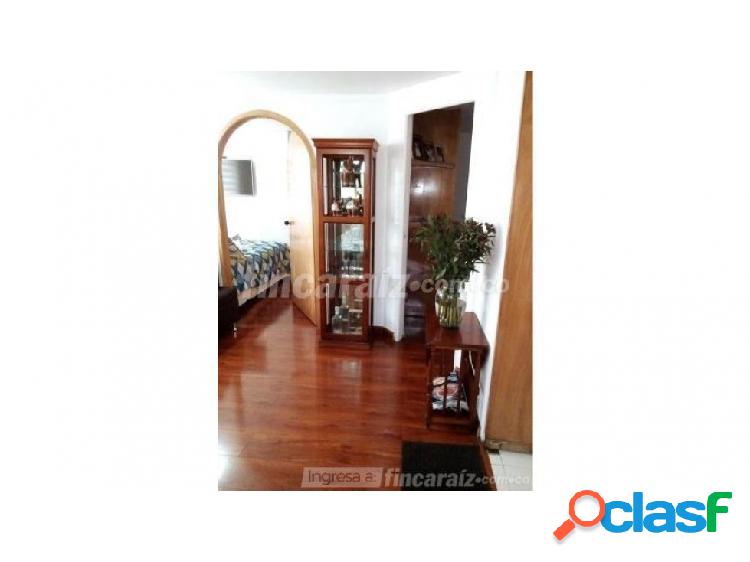 APARTAMENTO EN ARRIENDO SIN AMOBLAR COLINA CAMPESTRE