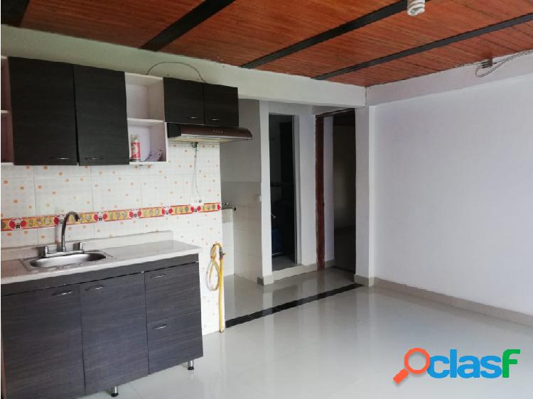 APARTAMENTO EN ARRIENDO VILLAS DORADO