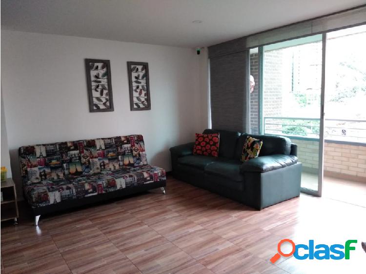 APARTAMENTO EN LA CASTELLANA