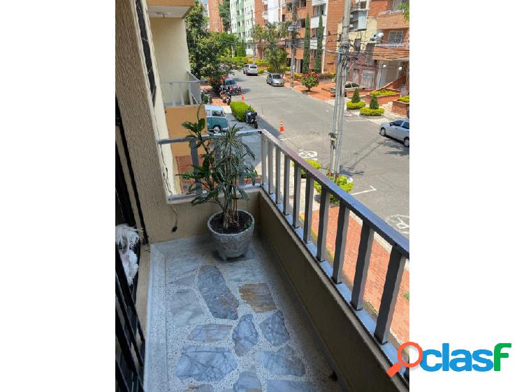 APARTAMENTO EN LAURELES