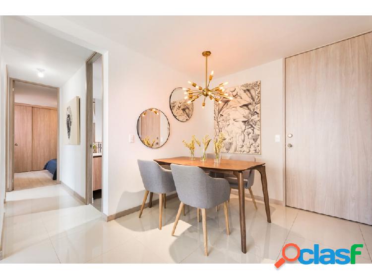 APARTAMENTO EN SAN PABLO