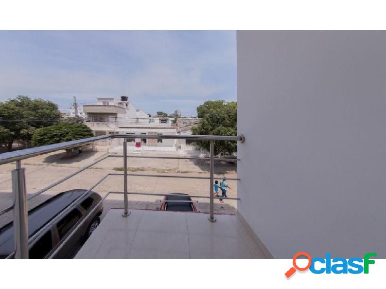 APARTAMENTO EN VENTA, BLAS DE LEZO, CARTAGENA