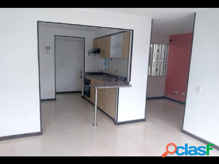 APARTAMENTO EN VENTA CIUDAD 2000 SUR DE CALI