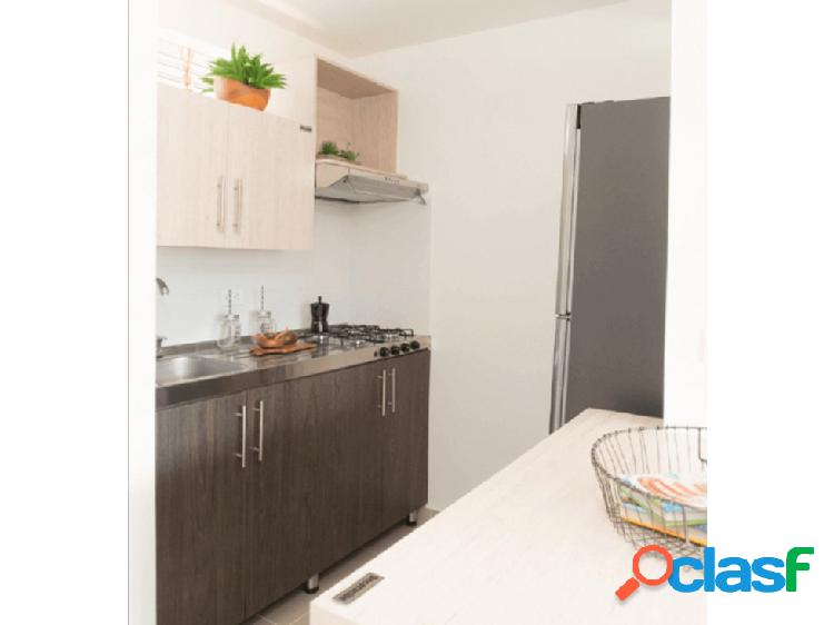 APARTAMENTO EN VENTA EN BELLO NIQUIA