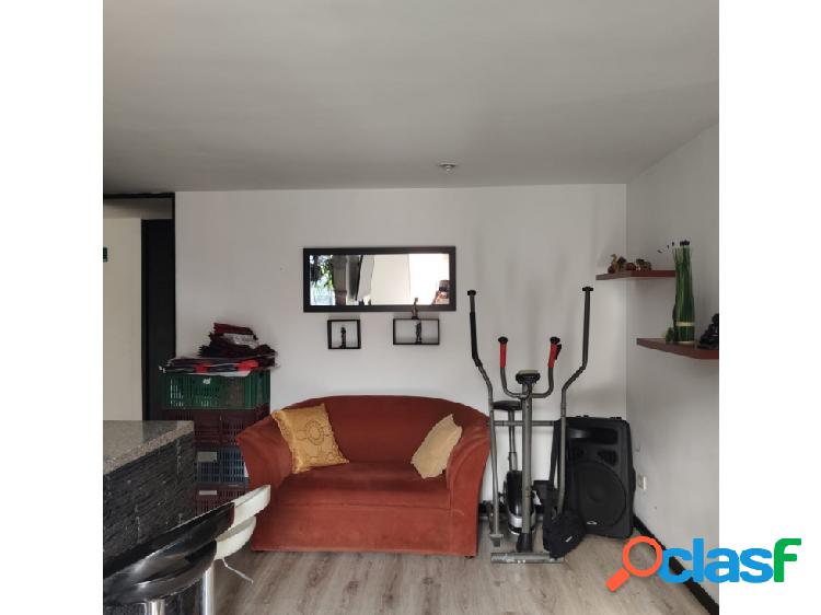 APARTAMENTO EN VENTA EN ITAGUI