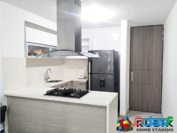 APARTAMENTO EN VENTA MIRAMAR - BARRANQUILLA