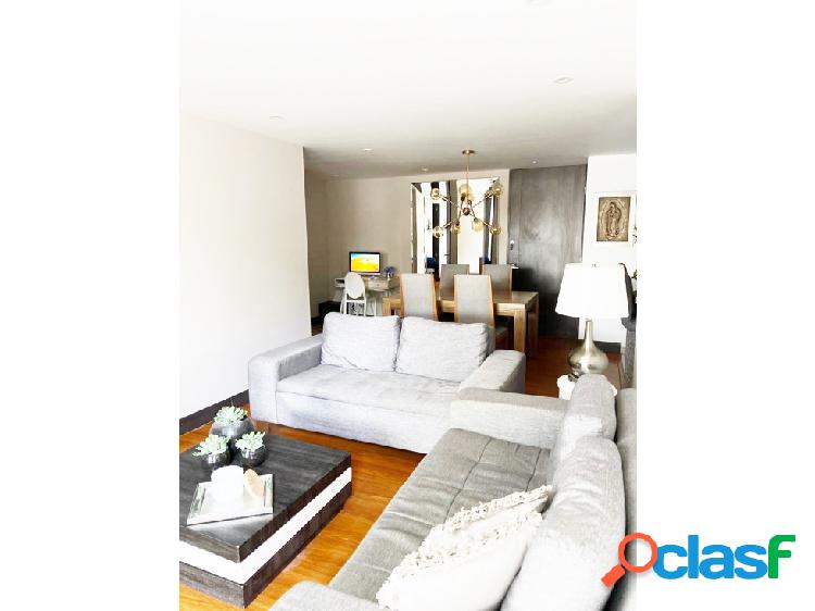 APARTAMENTO EN VENTA O ARRIENDO EN CEDRITOS
