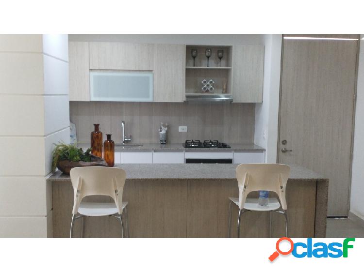 APARTAMENTO NUEVO PARA ESTRENAR