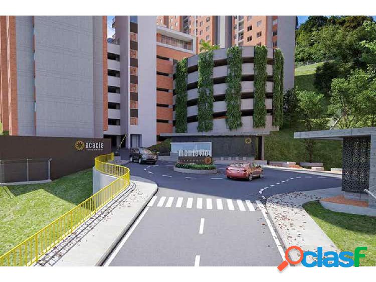 APARTAMENTO PARA ESTRENAR EN SABANETA, PRECIO OPORTUNIDAD