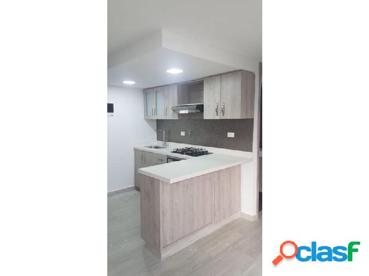 APARTAMENTO PARA ESTRENAR SABANETA