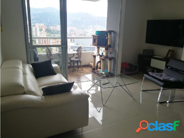 APARTAMENTO PARA LA VENTA EN ENVIGADO