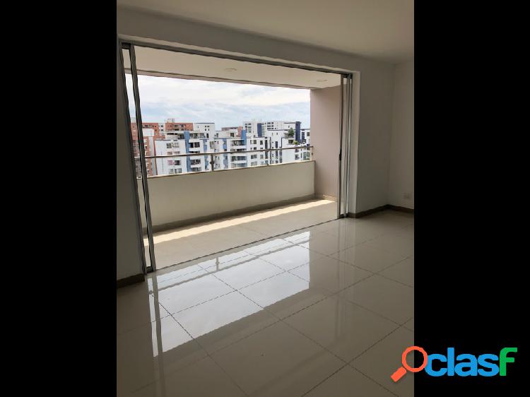 APARTAMENTO PARA LA VENTA EN LA FLORA