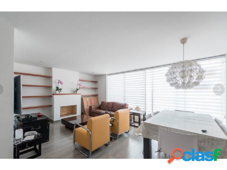 APARTAMENTO VENTA LA CAROLINA 114M2 3ALCOBAS