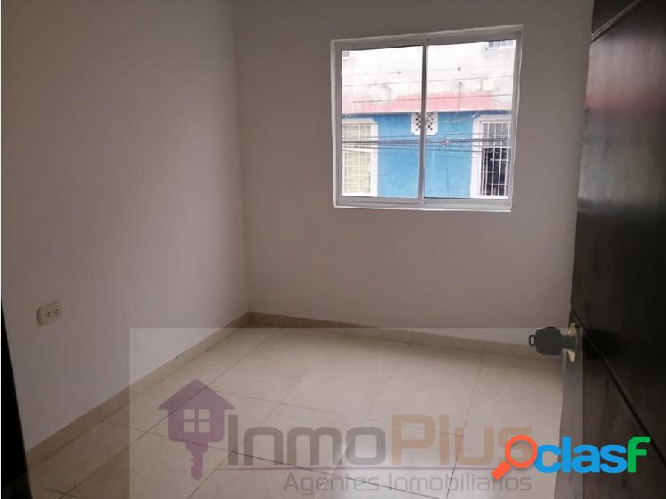 ARRENDAMOS HERMOSO APARTAMENTO EN EL BARRIO GIRARDOT