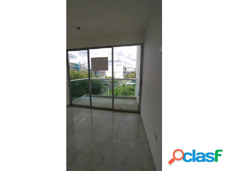 ARRIENDO APARTAMENTO BIEN GRANDE