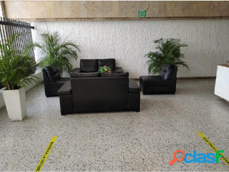 ARRIENDO APARTAMENTO-CARTAGENA-MANGA