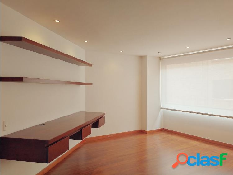 ARRIENDO APARTAMENTO EN EL CHICÓ CLL 96 CON 17