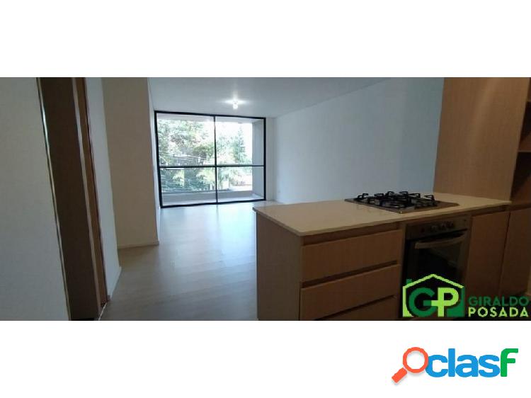 ARRIENDO APARTAMENTO EN ENVIGADO - LOMA LAS BRUJAS