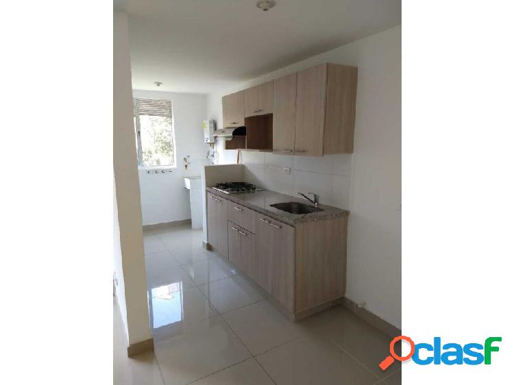 ARRIENDO APARTAMENTO EN SABANETA SECTOR EL CARMELO