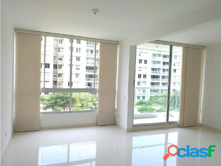 ARRIENDO APARTAMENTO EN VILLA CAROLINA, BARRANQUILLA