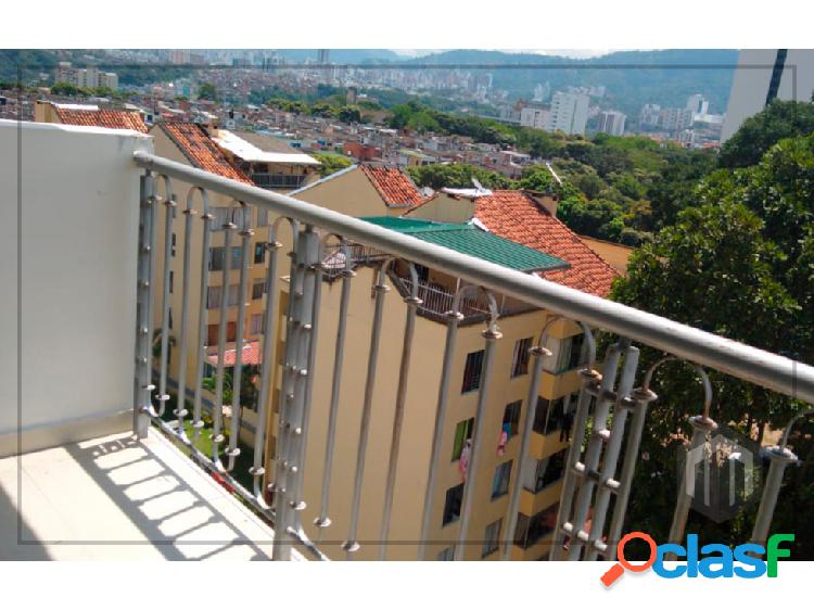 ARRIENDO APARTAMENTO PROVENZA-BUCARAMANGA