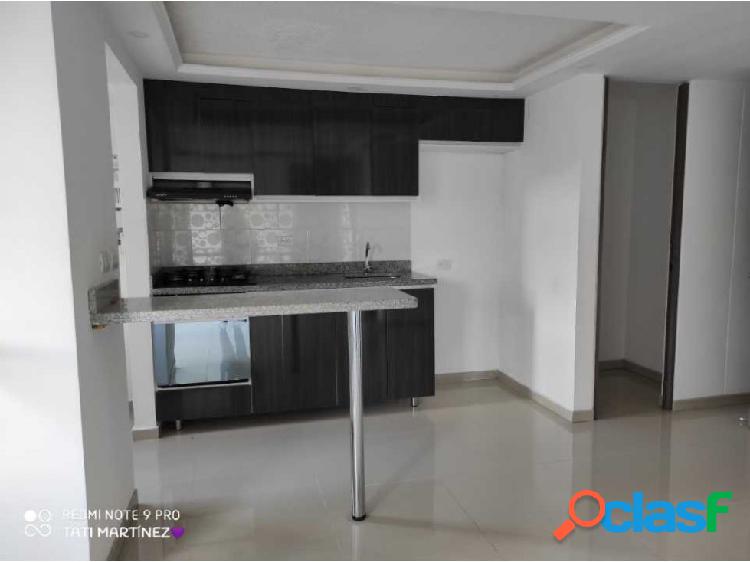 ARRIENDO APARTAMENTO SECTOR SAN GERMAN