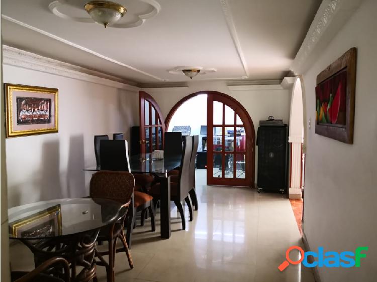 ARRIENDO CASA EN NUEVO TEQUENDAMA CALI