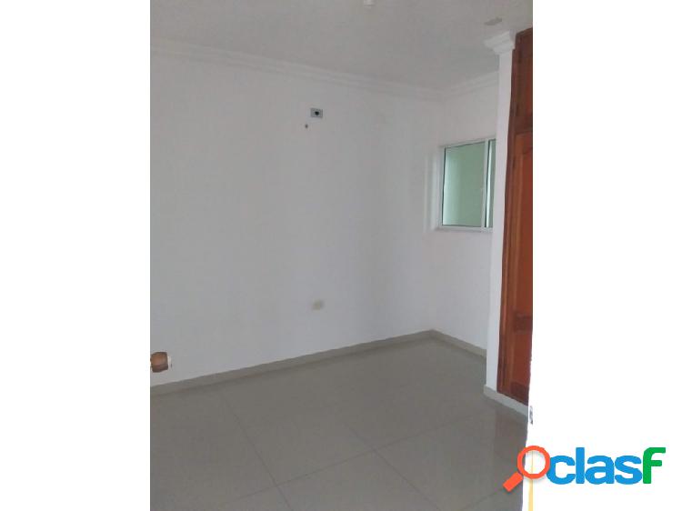 ARRIENDO DE APARTAMENTO-CARTAGENA-RECREO