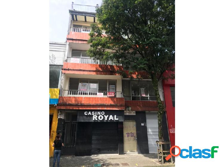 ARRIENDO DE APTO PARA OFICINAS EN EL CENTRO DE PEREIRA