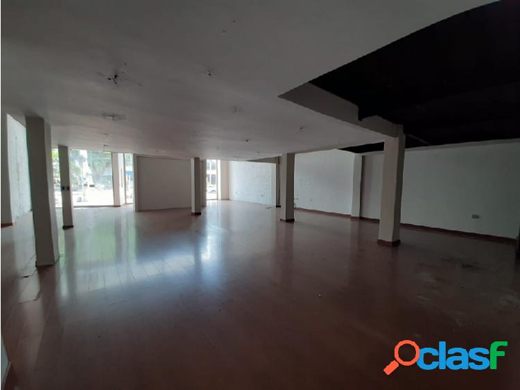 ARRIENDO DE LOCAL-CARTAGENA-AVENIDA BOCAGRANDE